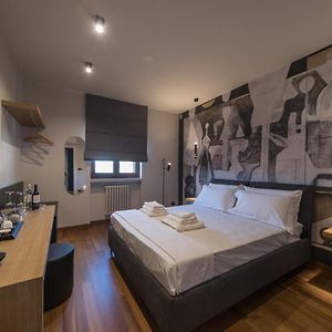Private Bathroom Double Room